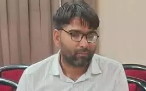 भरतपुर: 24 घंटे में दूसरी बड़ी कार्रवाई! SDM और RIDR के बाद अब नदबई तहसीलदार 80 हजार की रिश्वत लेते रंगे हाथों गिरफ्तार