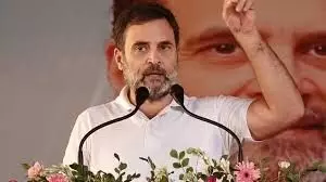 सत्ता मिलते ही बन जाते हैं अहंकारी, ऐसे कई बड़े नेता: राहुल गांधी वायनाड में बोले