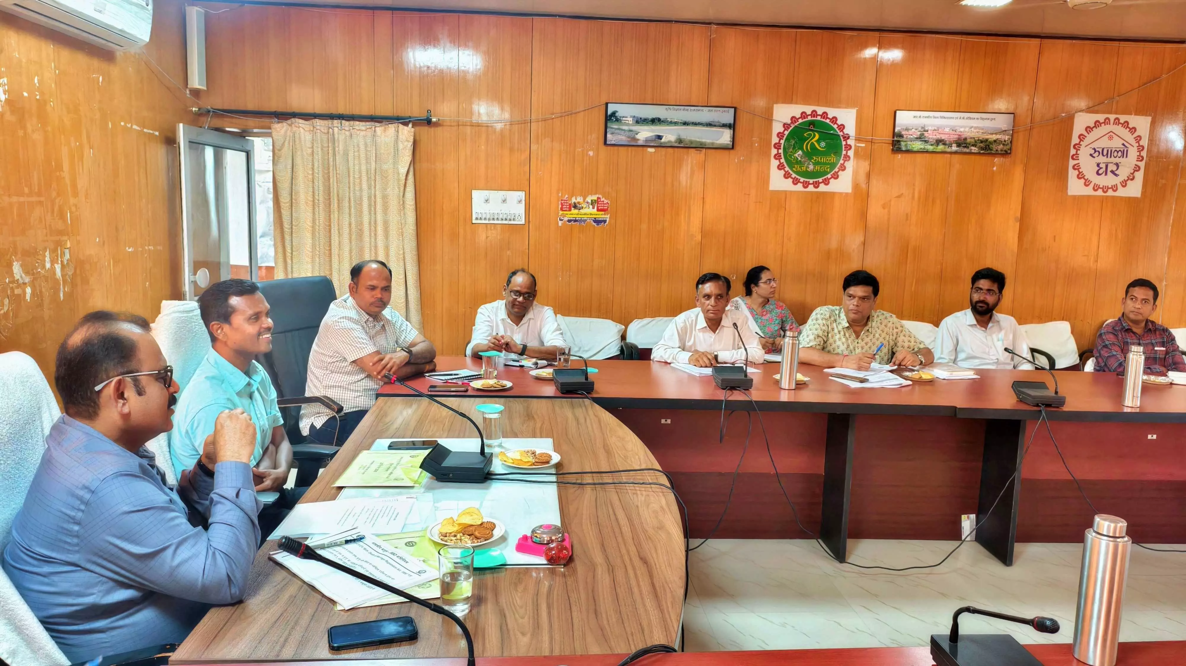 डिस्चार्ज के समय उपलब्ध कराएं जन्म प्रमाण पत्र:  मल्लिक