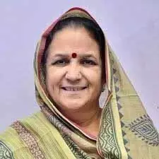 जहाजपुर प्रधान सीता देवी गुर्जर के निलंबन पर सुप्रीम कोर्ट की रोक