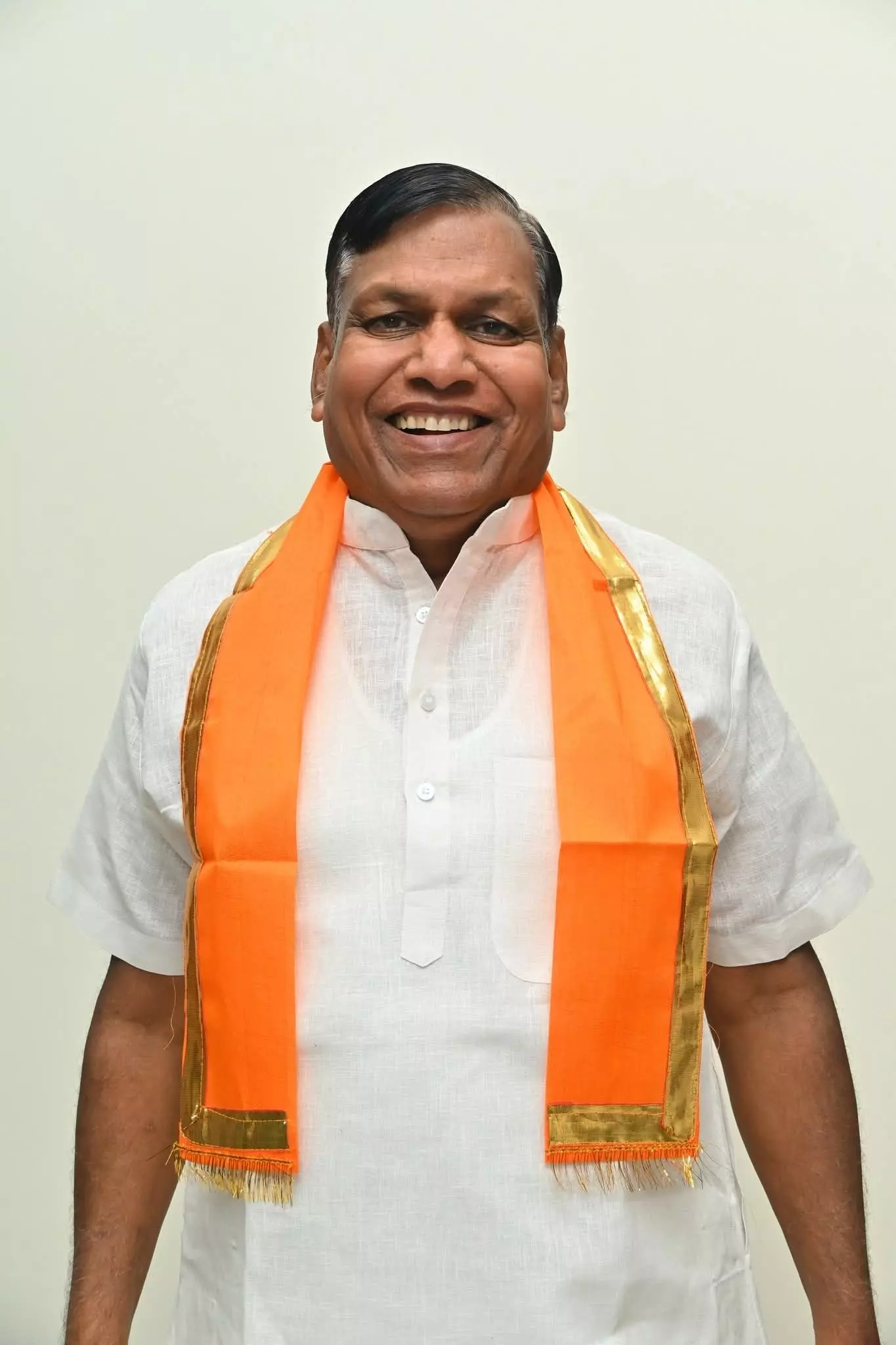 जाट और सेठिया सेवा पखवाड़ा टीम में मनोनीत