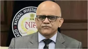 एनआईए प्रमुख का संदेश: भारत के सामने ISIS और प्रॉक्सी वॉर जैसी चुनौतियां बढ़ी