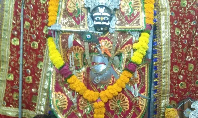 जय श्री कोटड़ी श्याम दरबार आज मंगला श्रृंगार आरती के दर्शन दिनांक    21-09-2025