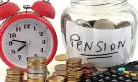 20 साल की सेवा पर VRS, 25 साल पर पेंशन की गारंटी