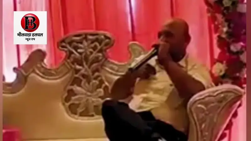 भीलवाड़ा के दिनेश जैन ने देश भर के लोगों को लगाया करोड़ों का चुना ,फर्जी कंपनियां बनाकर कराया निवेश,भगोड़ा घोषित