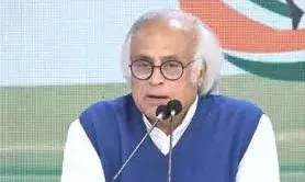 ग्रेट निकोबार परियोजना: पर्यावरण मंत्री सवालों के जवाब नहीं दे पाए, कांग्रेस ने किया हमला