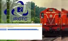 लाइन लगाने की झंझट खत्म! रेलवे ने स्टेशनों पर इंटरनेट स्पीड बढ़ाने का लिया बड़ा फैसला, अब 2 मिनट में बुक हो जाएगा तत्काल टिकट