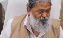 अनिल विज ने राहुल गांधी को चेताया: सोचने का तरीका बदलो