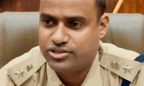 भीलवाड़ा में क्राइम मीटिंग जारी: बलात्कार और पोक्सो मामलों पर फोकस