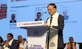 प्रधान सचिव बोले: आत्मविश्वास के साथ आगे बढ़ रहा भारत, शासन में बदलाव क्रांतिकारी