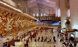 साइबर हमलों के बाद यूरोप जाने वाली उड़ानों में व्यवधान की चेतावनी, एडवाइजरी जारी