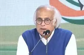 ग्रेट निकोबार परियोजना: पर्यावरण मंत्री सवालों के जवाब नहीं दे पाए, कांग्रेस ने किया हमला