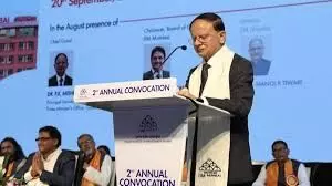 प्रधान सचिव बोले: आत्मविश्वास के साथ आगे बढ़ रहा भारत, शासन में बदलाव क्रांतिकारी