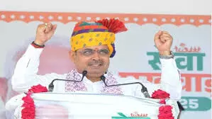 नशा मुक्ति की शपथ के साथ सीएम ने रोजगार और सुरक्षा पर दी जानकारी