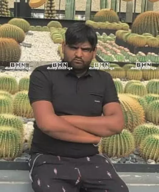 करंट लगने से युवक की मौत करंट लगने से युवक की मौत