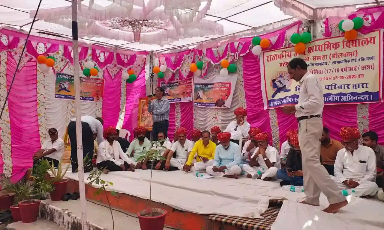 जूडो प्रतियोगिता का महेंद्रगढ़ में हुआ शुभारंभ