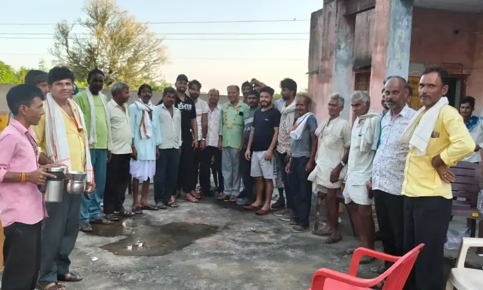 सरपंच पिंकी देवी मीणा को राहत, अदालत के आदेश के बाद पंचायत में खुशी की लहर