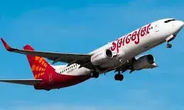 उदयपुर से अब दिल्ली, मुंबई और कोलकाता की यात्रा होगी और आसान, स्पाइसजेट शुरू कर रहा है नई उड़ानें