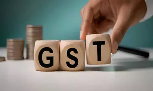 GST 2.0 आज से लागू : जानें क्या सस्ता और क्या हुआ महंगा? GST 2.0 आज से लागू : जानें क्या सस्ता और क्या हुआ महंगा?