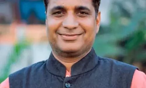 विधानसभा से लापता पूर्व मुख्यमंत्री अब जनता के हितैषी होने का कर रहे दिखावा - मेवाड़ा