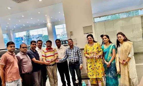 GST बचत उत्सव: जागरूकता अभियान का आयोजन