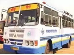 रोडवेज पर किलोमीटर का डंडा: लापरवाह परिचालकों की मनमानी पर लगी लगाम, वरना वेतन पर फुल स्टॉप! रोडवेज पर किलोमीटर का डंडा: लापरवाह परिचालकों की मनमानी पर लगी लगाम, वरना वेतन पर फुल स्टॉप!