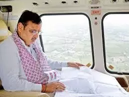 सीएम शर्मा मंगलवार को फ्लाइंग ट्रेनिंग सेंटर का करेंगे उद्घाटन सीएम शर्मा मंगलवार को फ्लाइंग ट्रेनिंग सेंटर का करेंगे उद्घाटन