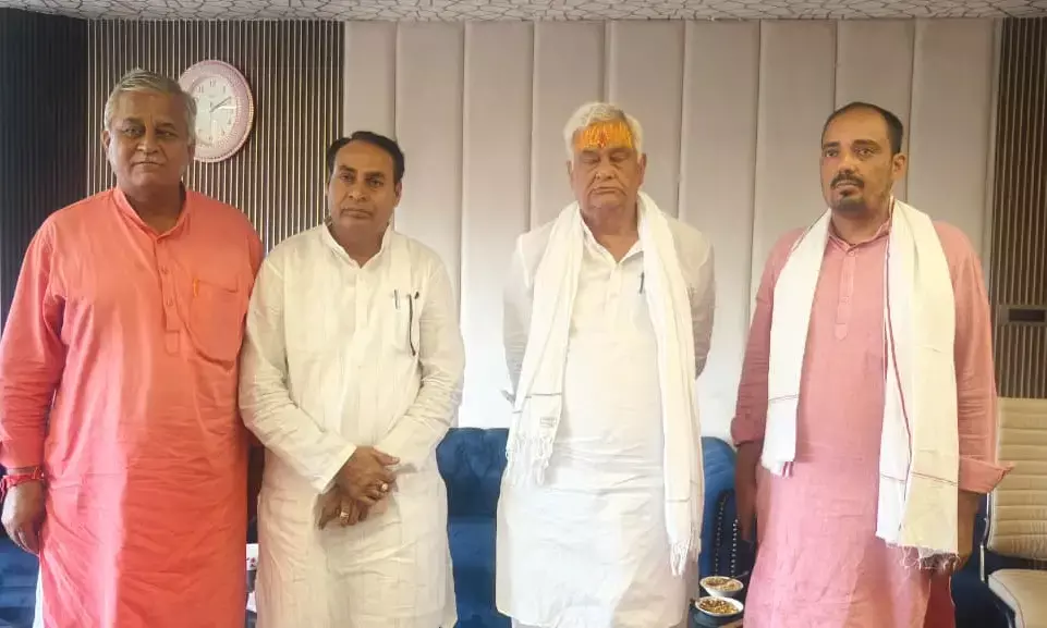 किसान हित में एक सशक्त पहल