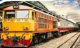 भीलवाड़ा से चलेगी धार्मिक यात्रा ट्रेन, गंगासागरऔर अयोध्या धाम  के भी होंगे  दर्शन