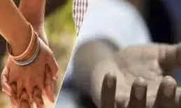 नाता विवाह नहीं करने से नाराज युवक ने ली जान, पुलिस ने किया डिटेन