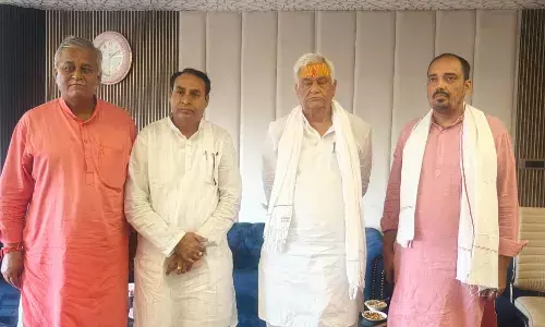 किसान हित में एक सशक्त पहल किसान हित में एक सशक्त पहल