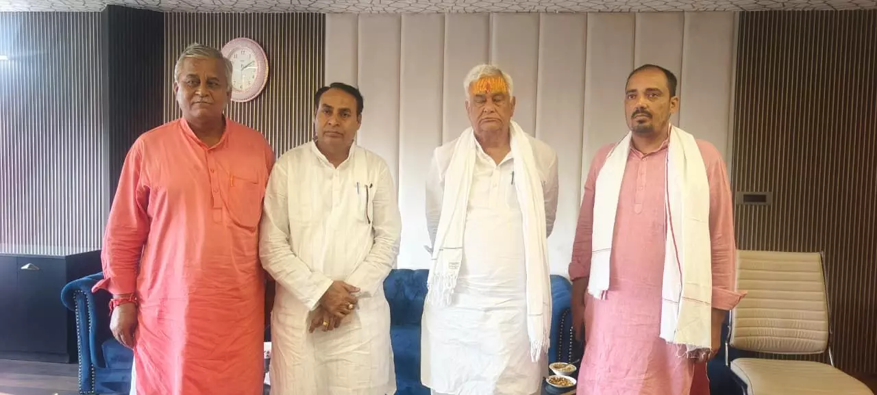 किसान हित में एक सशक्त पहल किसान हित में एक सशक्त पहल