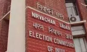 चुनाव आयोग का सख्त कदम: राजस्थान में 17 निष्क्रिय पार्टियों का पंजीकरण रद्द, 359 दलों को नोटिस