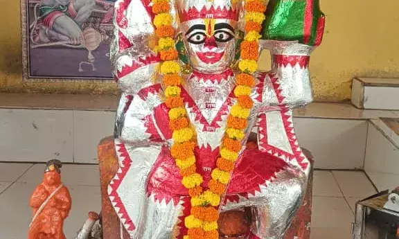 श्री कामधेनु बालाजी मंदिर में 251 कन्याओ का सामूहिक पूजन 28 को