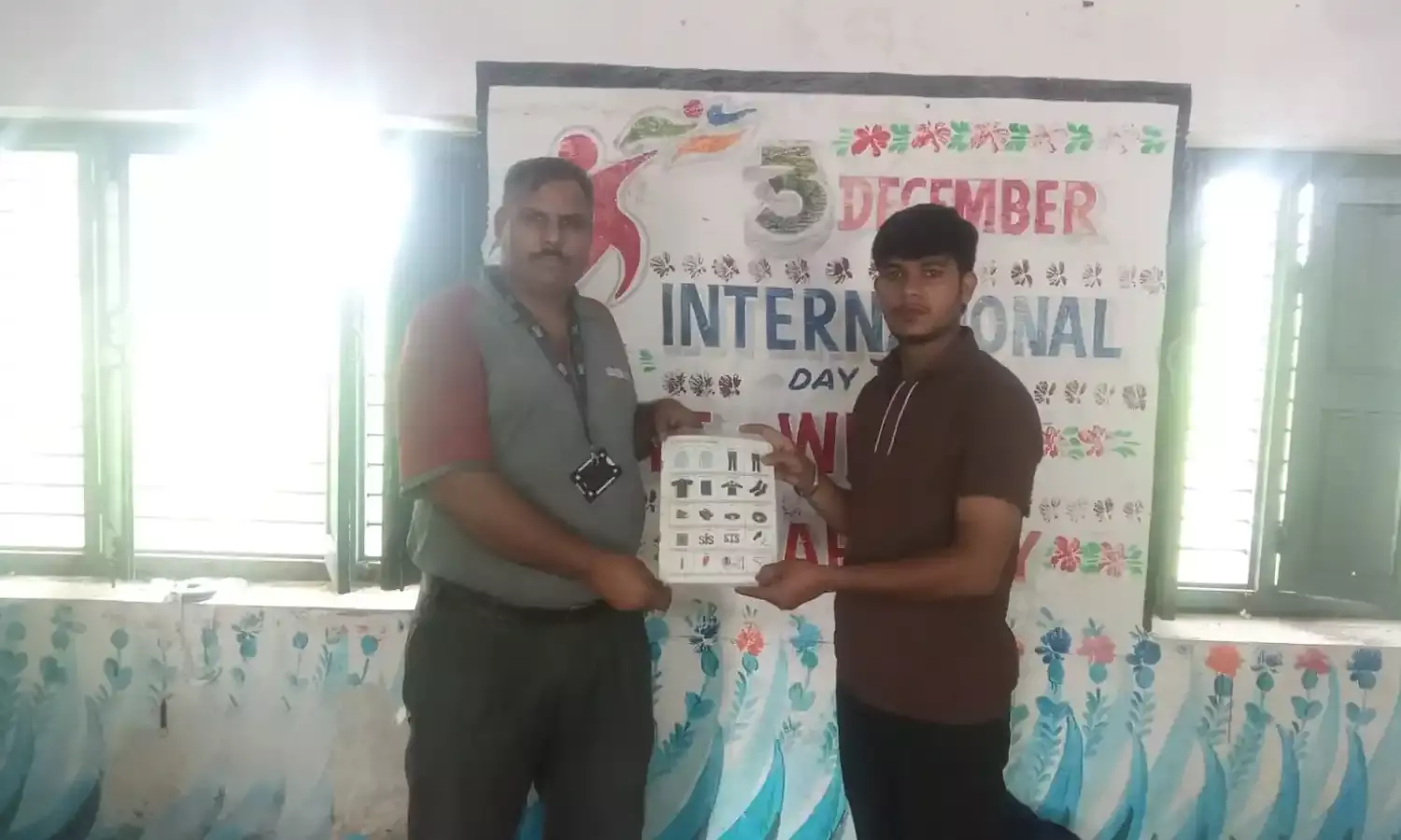 भीलवाड़ा में NDRF सुरक्षा जवान व सुपरवाइजर भर्ती शुरू: 42 युवाओं का चयन, 26 सितंबर तक शिविर जारी