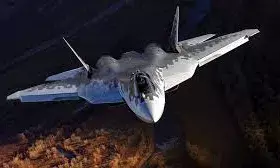रूस से Su-57 फाइटर जेट्स की खरीद पर भारत की योजना: पाकिस्तान की नींद उड़ाने वाली डील अब मेक इन इंडिया मोड में!