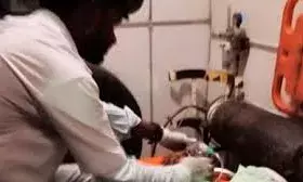 नर्सरी छात्रा नित्या शर्मा की हार्ट अटैक से दर्दनाक मौत, परिवार सदमे में