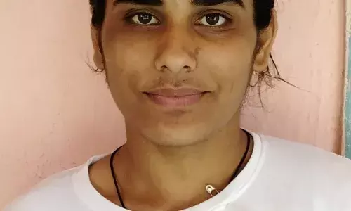 कबड्डी-19 अंडर में प्रतियोगिता के लिए मोतीबोर का खेड़ा की छात्रा पूनम जाट का राज्य स्तर पर चयन