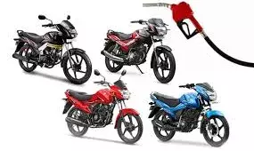 कम बजट में मिलेंगी ये 5 शानदार मोटरसाइकिलें, माइलेज में सबसे आगे