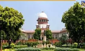 SI भर्ती 2021 पर सुप्रीम कोर्ट का बड़ा फैसला: ट्रेनिंग भी बंद, भर्ती रद्द का आदेश बरकरार