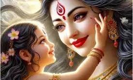 सपनों में मां दुर्गा के दर्शन का महत्व