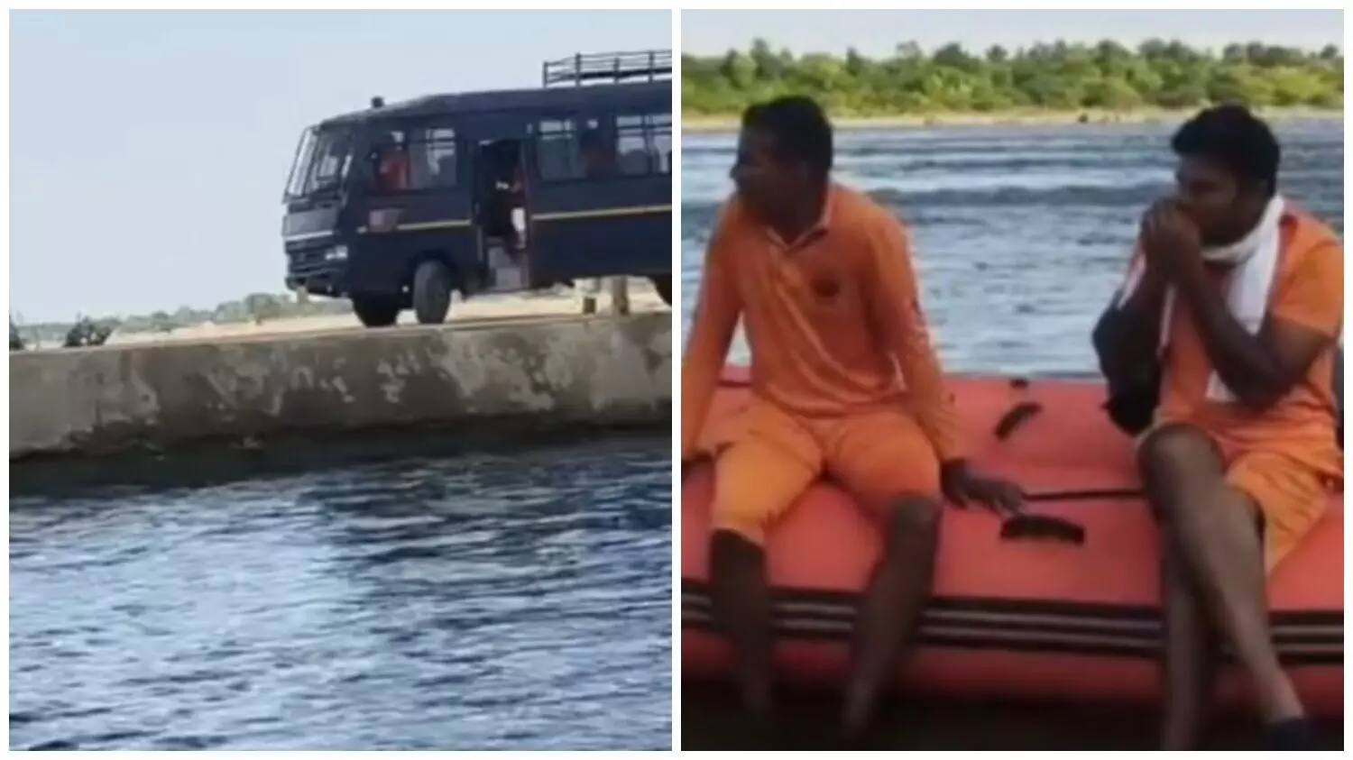 चैनपुरा पुलिया से बनास नदी में बहे गोपाल का तीसरे दिन मिला शव चैनपुरा पुलिया से बनास नदी में बहे गोपाल का तीसरे दिन मिला शव