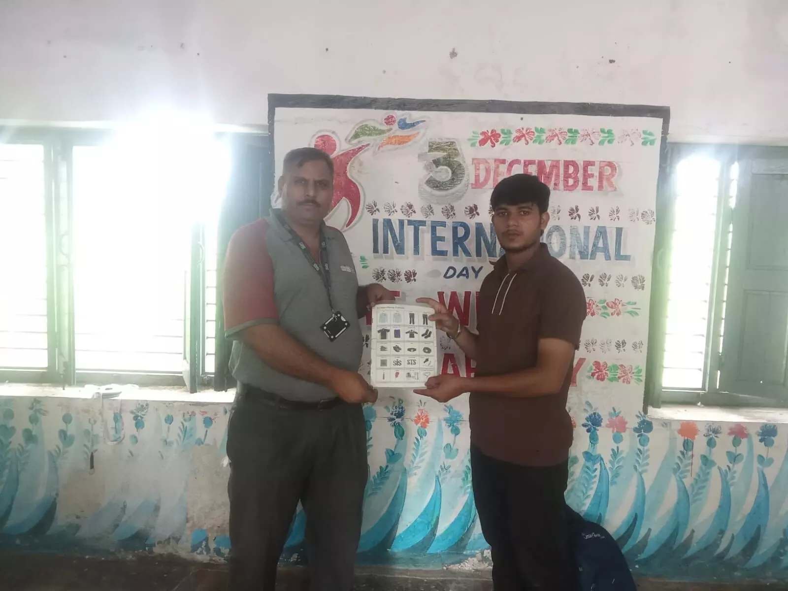 भीलवाड़ा में NDRF सुरक्षा जवान व सुपरवाइजर भर्ती शुरू: 42 युवाओं का चयन, 26 सितंबर तक शिविर जारी