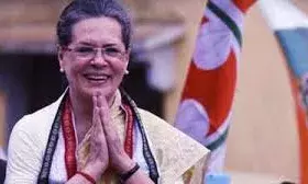 सोनिया गांधी को बड़ी राहत: कोर्ट ने FIR दर्ज करने की याचिका की खारिज