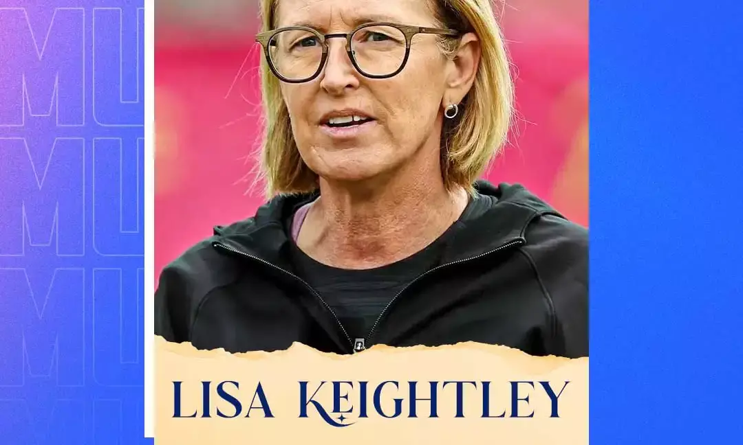 लीसा काइटली बनी मुंबई इंडियंस महिला टीम की मुख्य कोच