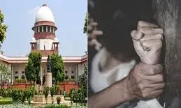महिलाओं के खिलाफ बढ़ते अपराधों पर सुप्रीम कोर्ट ने राज्यों और केंद्र शासित प्रदेशों से मांगा जवाब