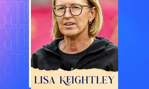 लीसा काइटली बनी मुंबई इंडियंस महिला टीम की मुख्य कोच