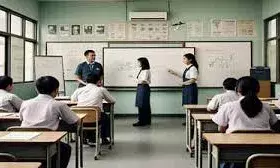 बड़ा बदलाव : 1 अप्रैल से शुरू होगा नया शैक्षणिक सत्र, शिविरा पंचांग में संशोधन की तैयारी