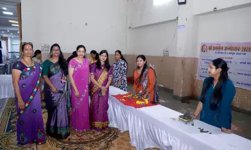 अग्रसेन जन्मोत्सव के मेहंदी मांडना, विविध वेशभूषा आदि प्रतियोगिताएं आयोजित