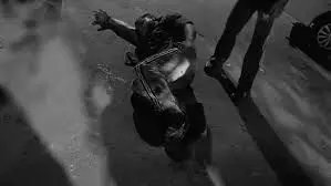 जिम ट्रेनर को मारी गोली: रंगदारी से जुड़ा हो सकता है मामला